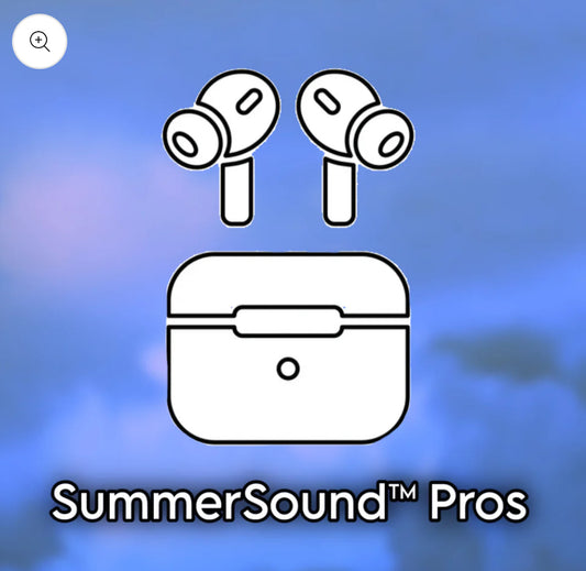 SummerSound™ Pros