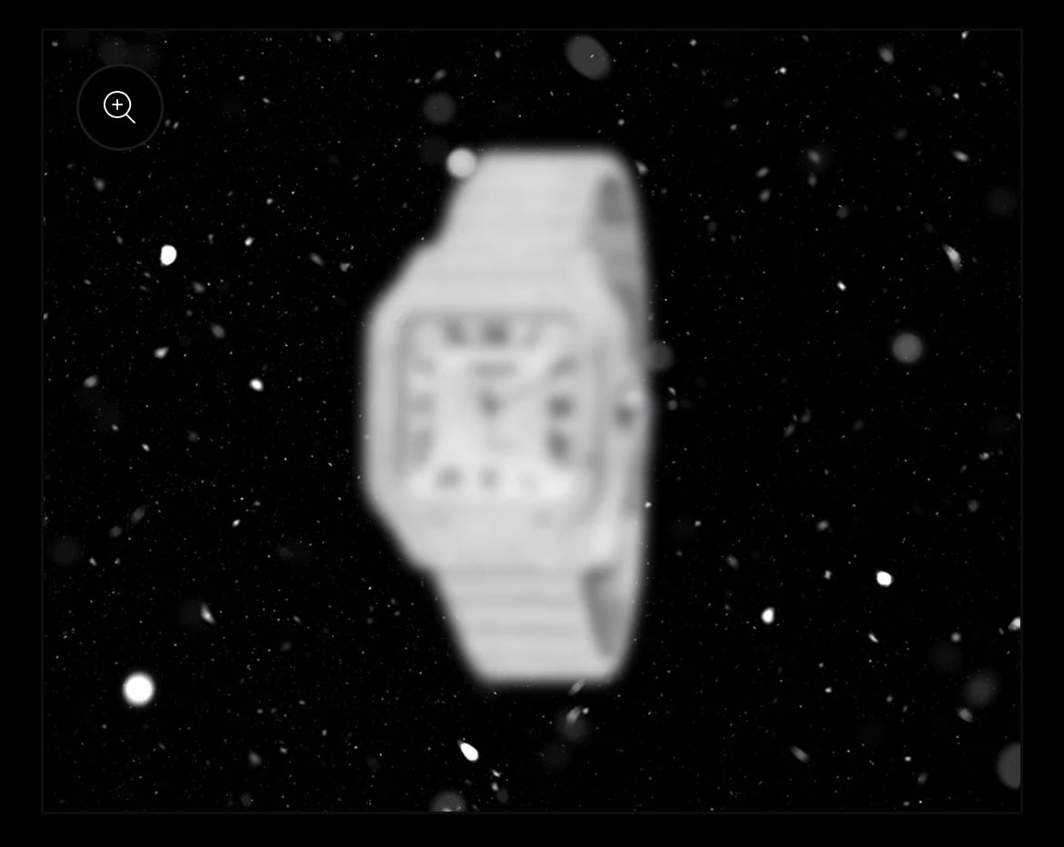 Masonite watch vendor ￼