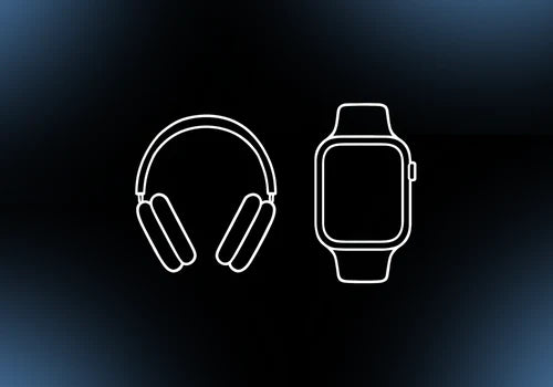 ELECTRONIC VENDOR BUNDLE